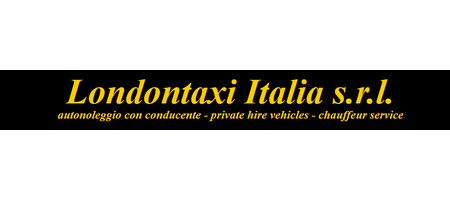 Londontaxi Italia srl